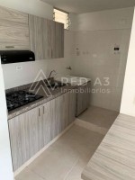 RedA3 inmobiliarios arrienda Apartamento Tacuara