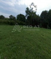 Red A3 Inmobiliarios Vende Lote en el Tigre
