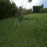 Red A3 Inmobiliarios Vende Lote en el Tigre
