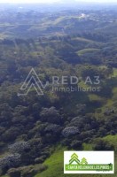 Proyecto Santa Helena de los Pinos