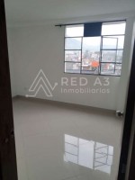 Red A3 inmobiliarios arrienda Aparta estudio en la Av 30 de Agosto