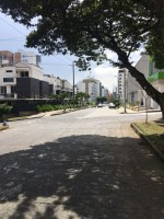 Se Arrienda Lote en Pinares