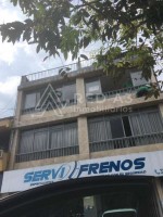 Red A3 inmobiliarios arrienda Aparta estudio para estrenar