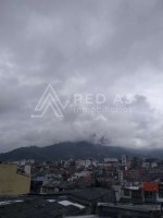 Red A3 inmobiliarios arrienda Aparta estudio en la Av 30 de Agosto, para estrenar