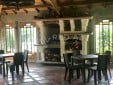 Eco Hotel para la venta en Sector El Manzano Via a Armenia
