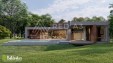 Proyecto Campestre Botanik