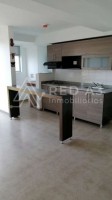 RED A3 Inmobiliarios arrienda en Pereira, apta-estudio.