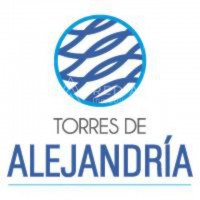 Red A3 inmobiliarios arrienda Funcional Apartamento Torres de Alejandria