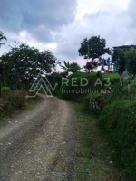 Se Vende Lote en Yarumal - Pereira