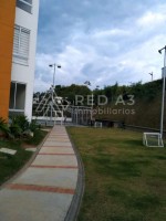 Red A3 inmobiliarios vende apartamento en maraya