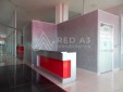Red A3 Inmobiliarios Arrienda Oficina