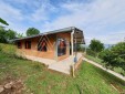 Se Vende Casa Obra Gris en la Parcelación Cristo Rey