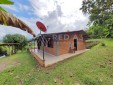 Se Vende Casa Obra Gris en la Parcelación Cristo Rey