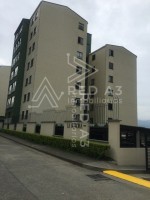 Red A3 Inmobiliarios Renta Apartamento