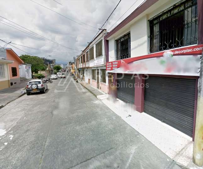 Imagen del inmueble