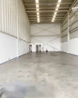 Red A3 Inmobiliarios Arrienda Bodega