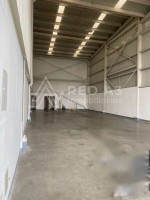 Red A3 Inmobiliarios Arrienda Bodega