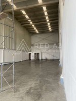 Red A3 Inmobiliarios Arrienda Bodega