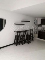 Red A3 Inmobiliarios Vende o Permuta Apartamento