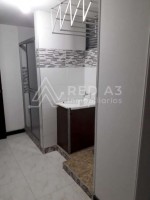 Red A3 Inmobiliarios Vende o Permuta Apartamento
