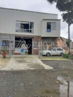 Se Vende Casa- Bodega