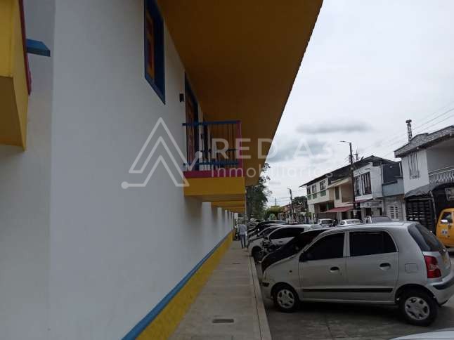 Imagen del inmueble