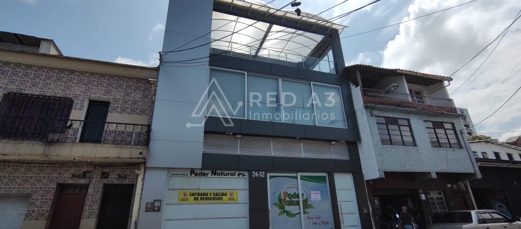 Imagen del inmueble