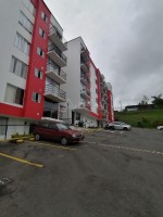 Se Arrienda Apartamento