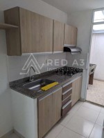Se Arrienda Casa en Conjunto Cerrado
