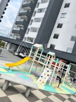 Se Vende Apartamento Nuevo en Conjunto Cerrado