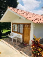 Se Vende Casa Campestre