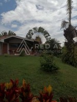 Se Vende Casa Campestre