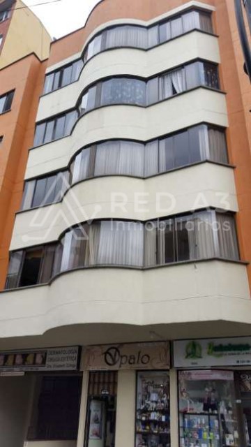 Imagen del inmueble