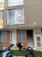 Se Vende Apartamento en Conjunto Cerrado