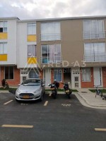 Se Vende Apartamento en Conjunto Cerrado