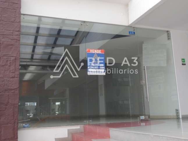 Imagen del inmueble