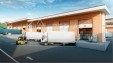 Se Arrienda Bodega en Mall Comercial