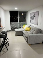 Se Vende Apartaestudio en Conjunto Cerrado