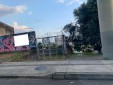 Se Arrienda Lote sobre Avenida Principal