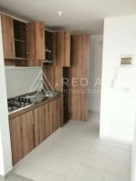 Se Vende Apartamento en Conjunto Cerrado