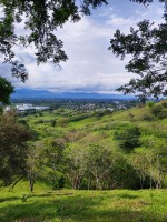 Se Vende Lote Campestre Para Proyecto