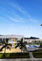 Se Arrienda Casa en Conjunto Cerrado