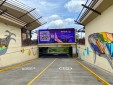 Se Arriendan Burbujas Comerciales