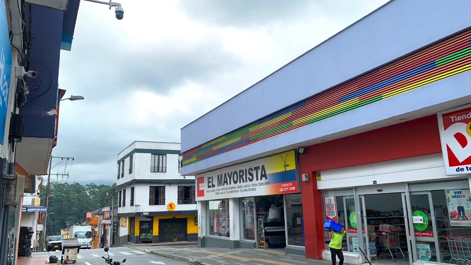 La casa en venta aca va el titulo xd