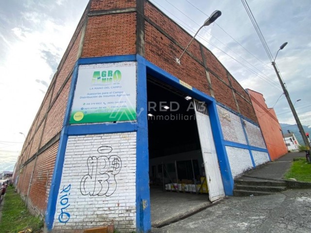 Imagen del inmueble