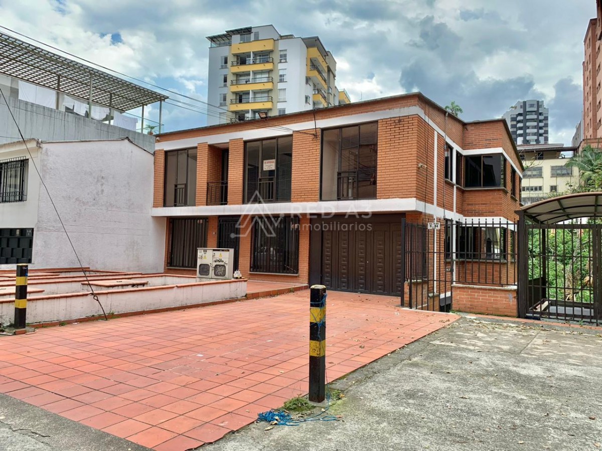 Imagen del inmueble