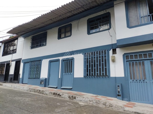 Imagen del inmueble