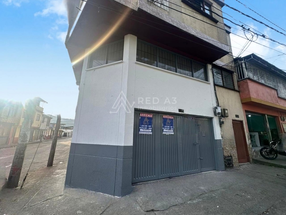 Imagen del inmueble