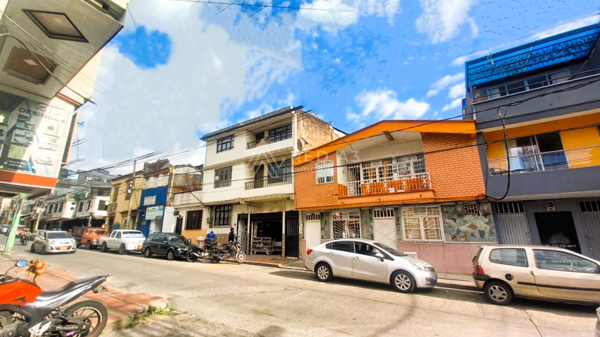 Imagen del inmueble