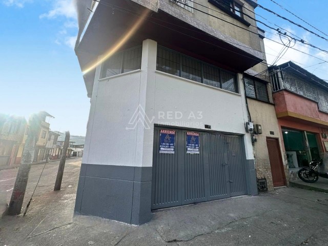 Imagen del inmueble